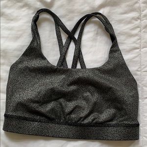 Lululemon Energy Bra